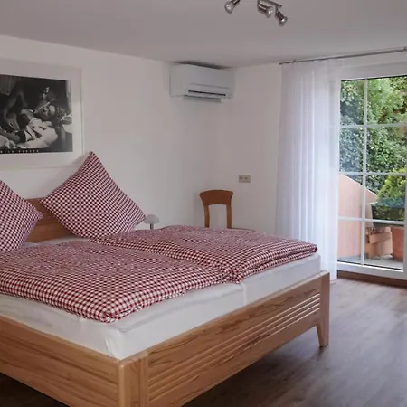 Ferienwohnung Anna Durbach Exterior photo