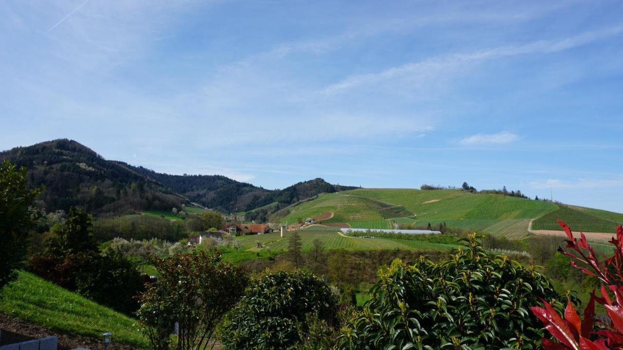Anna * Durbach