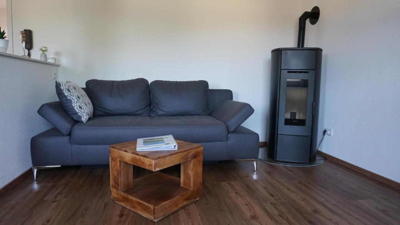 Apartment Anna Durbach