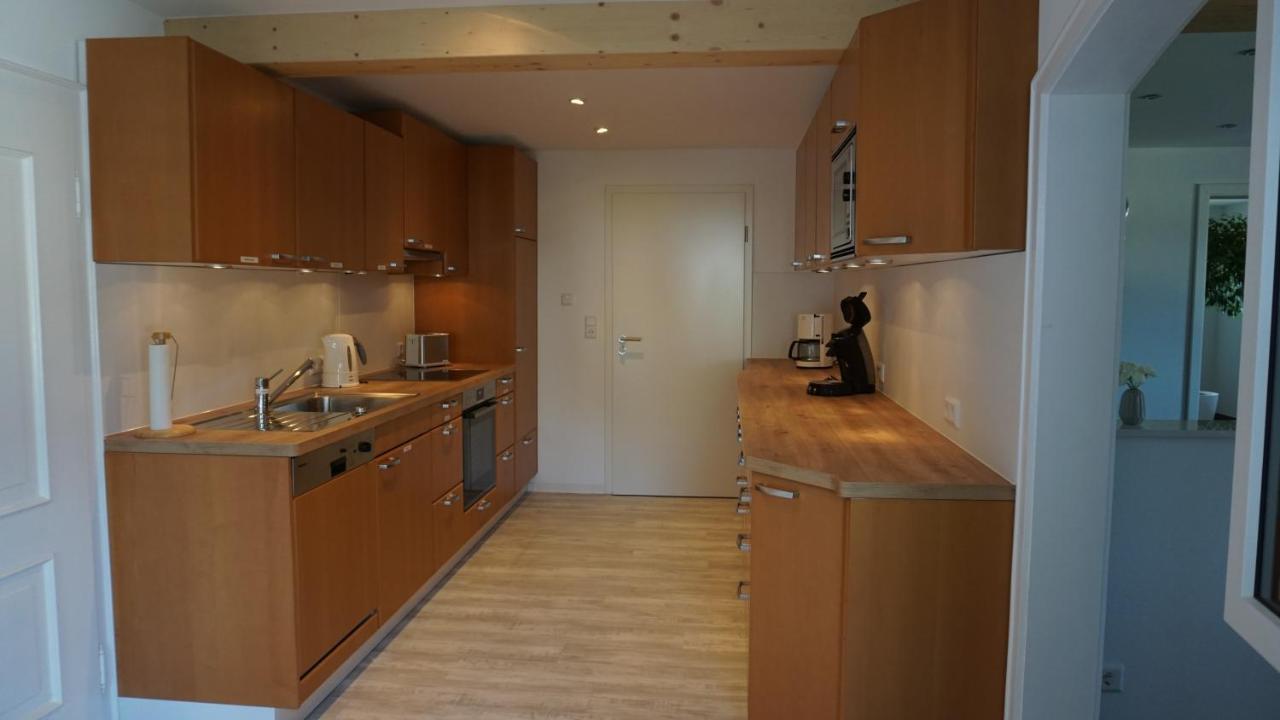 Apartment Anna Durbach