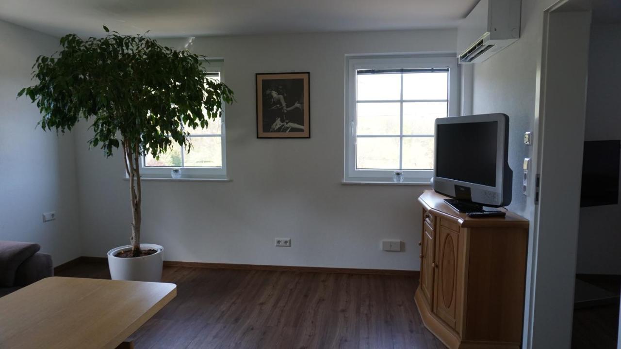 Anna Apartment